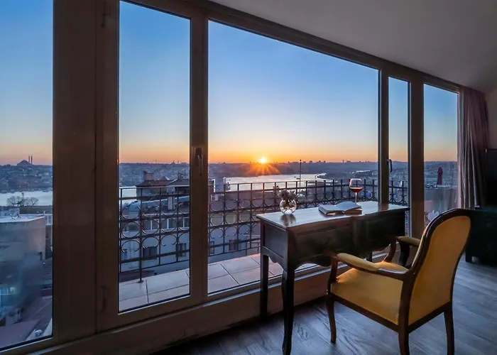 Ansen Hotel And Suites