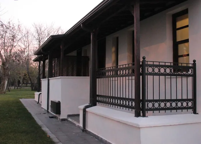Istasyon Otel