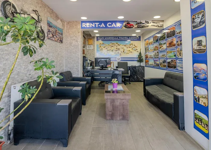 Airport Black Sea Hotel & Restaurant