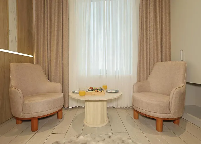 Lavender Inn Hotel