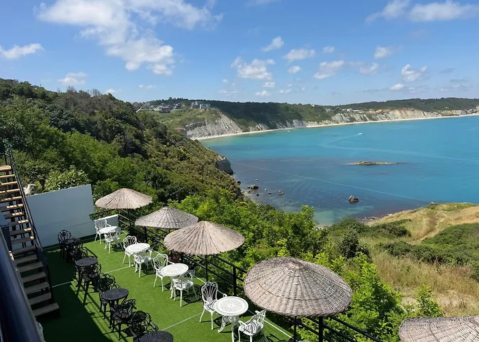 Marina Boutique Hotel Istanbul Airport