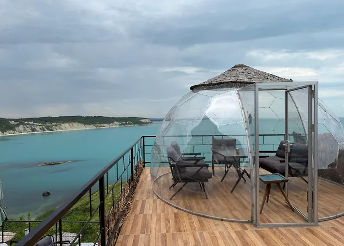Marina Boutique Hotel Istanbul Airport