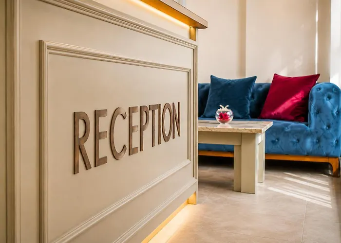 Mayer Hotel Istanbul