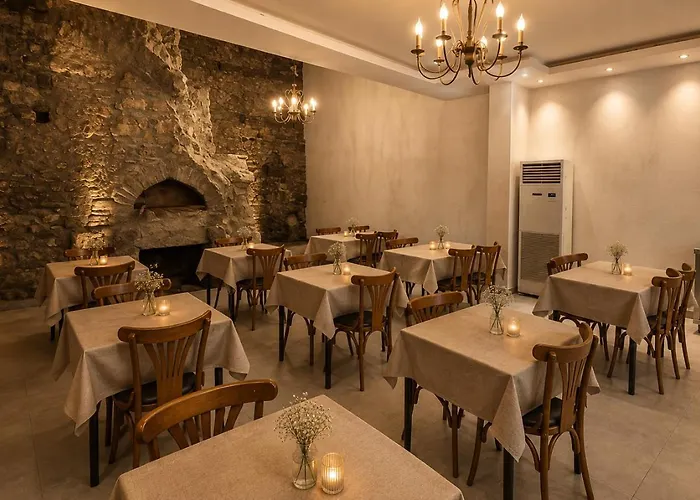 Mayer Hotel Istanbul